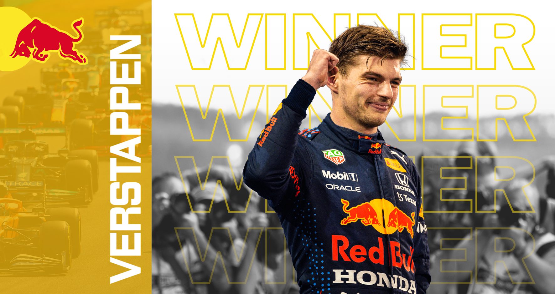 AZERBAIJAN GP: MAX MASTERS THE STREETS OF BAKU