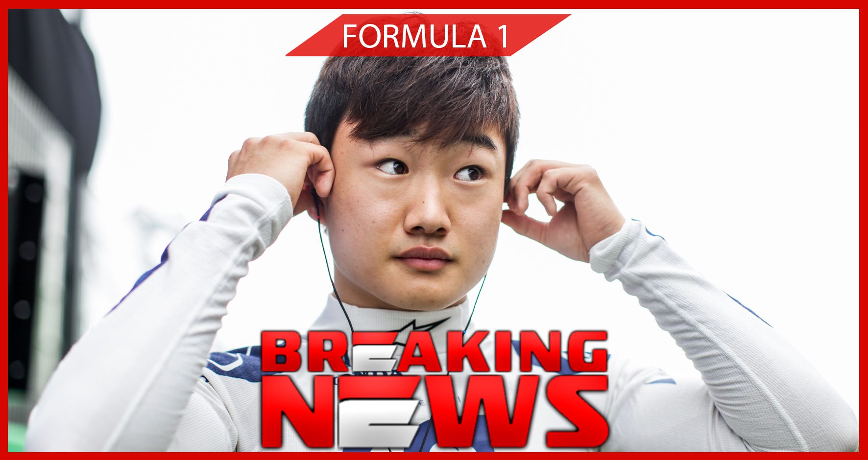 YUKI TO REMAIN AT ALPHATAURI FOR 2023