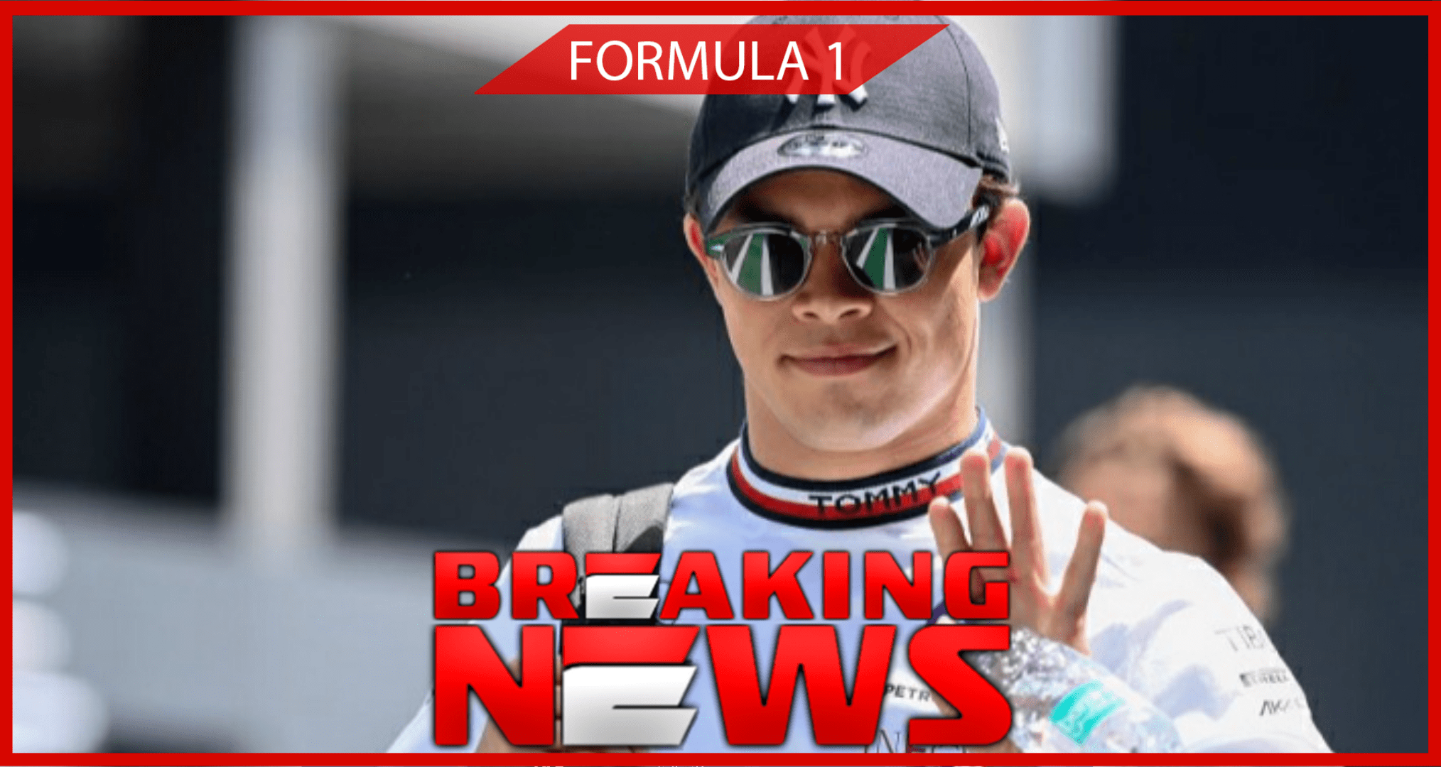 NYCK DE VRIES WILL DRIVE IN F1 FOR ALPHA TAURI IN 2023
