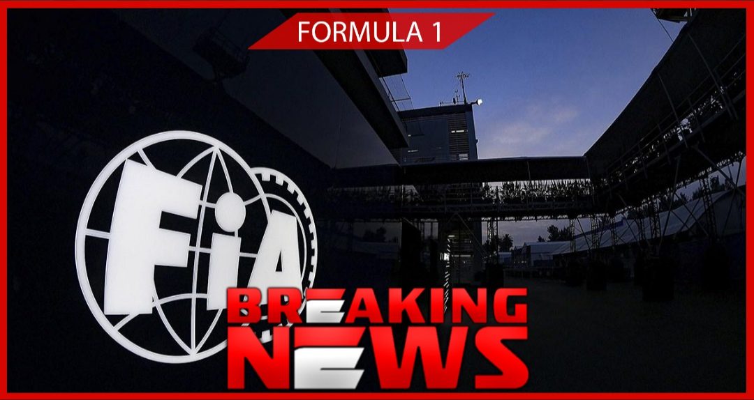 FIA DELAY PUBLICATION OF THE 2021 COST CAP REVIEW