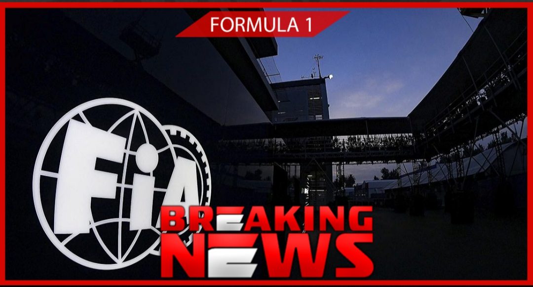 REDBULL GUILTY OF BREACHING 2021 COST CAP WITH PENALTIES STILL TO BE DECIDED