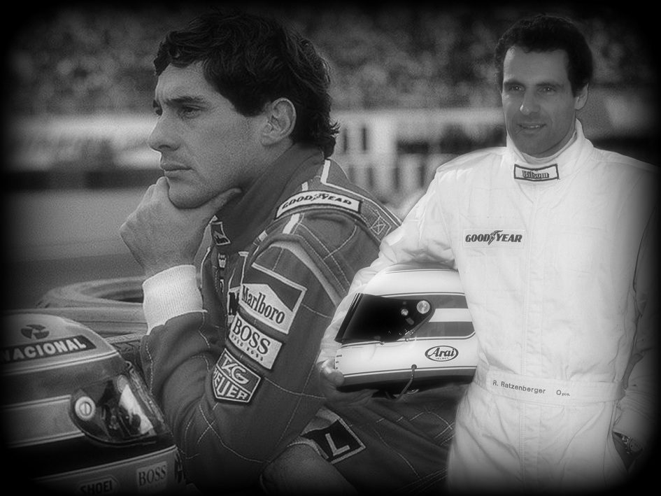 Ayrton Senna and Roland Ratzenberger sadly lost their lives at the 1994 San Marino Grand Prix - one of the most shocking weekends in Formula 1 history
