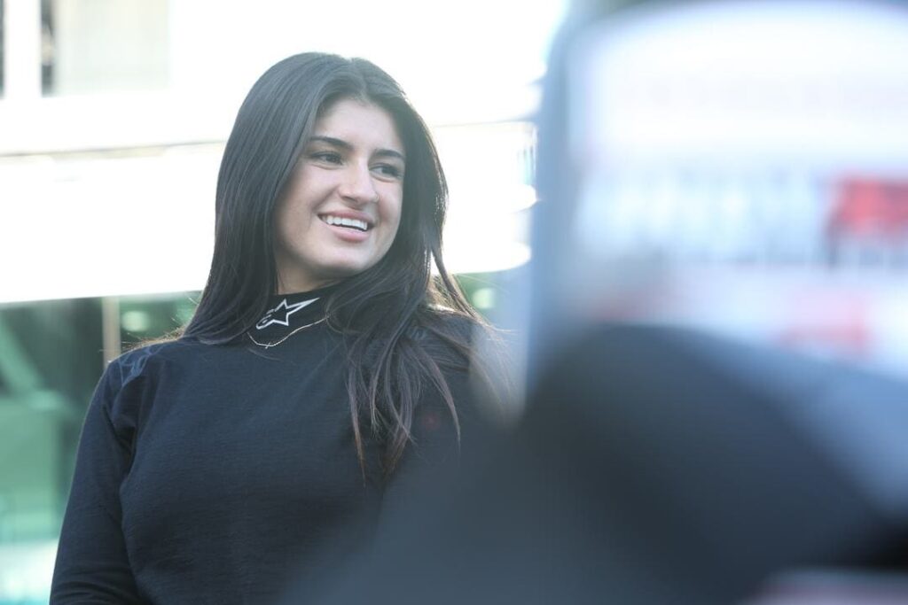 Indy NXT Sonsio Grand Prix