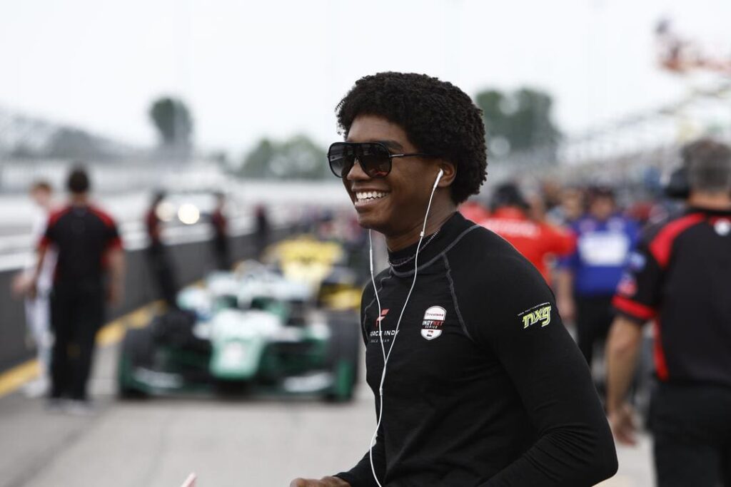 St. Louis Grand Prix