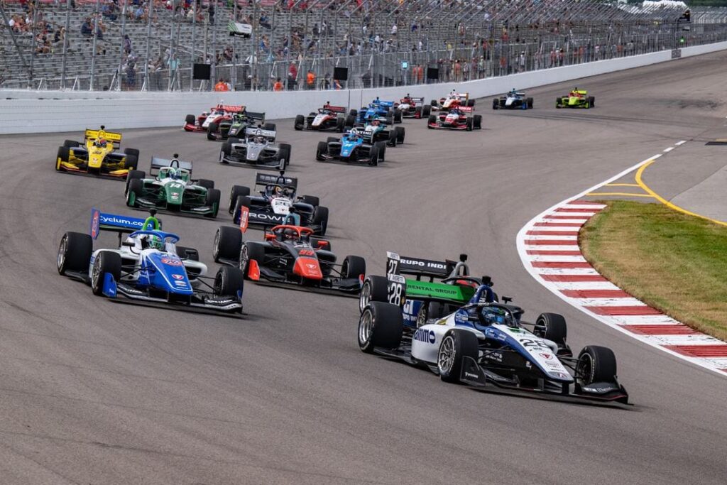 St. Louis Grand Prix