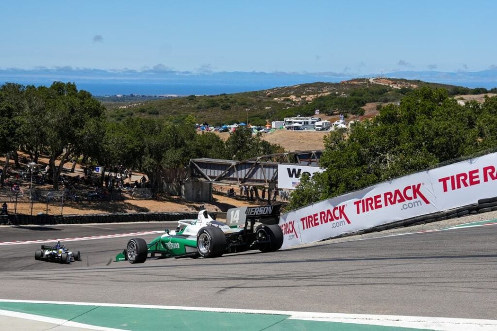 Laguna Seca