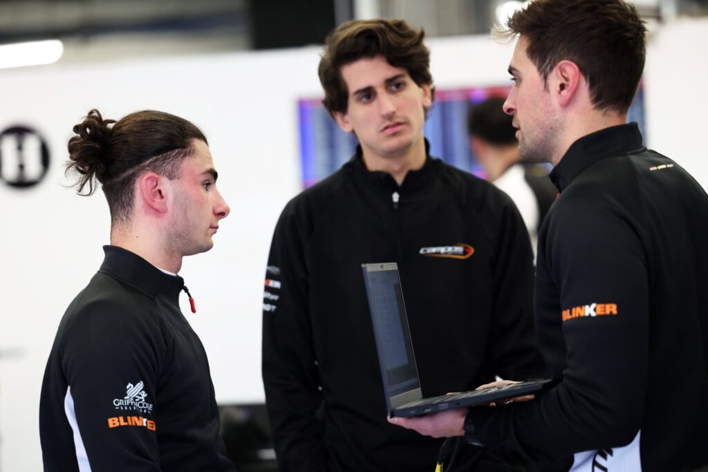 Image credits: Formula 3