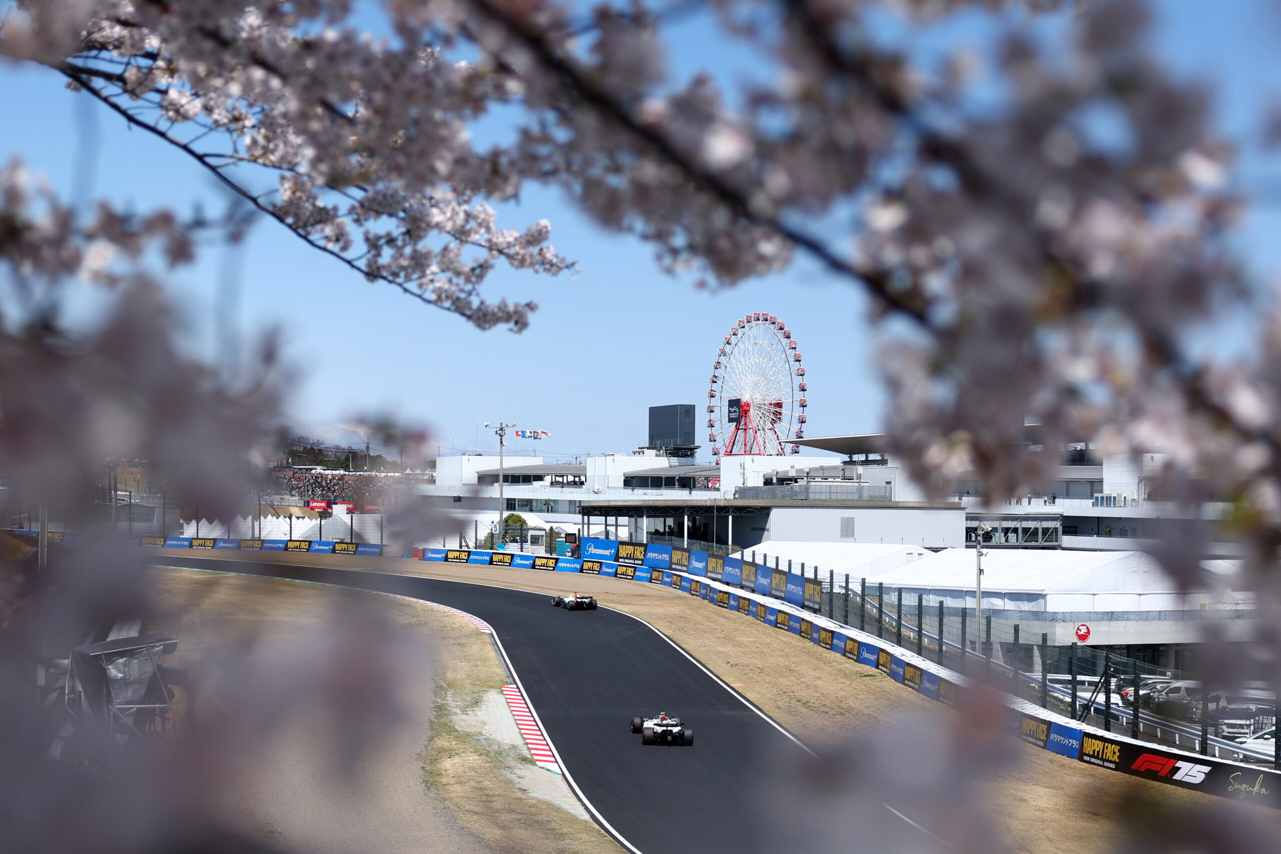 2026 Japanese GP Preview