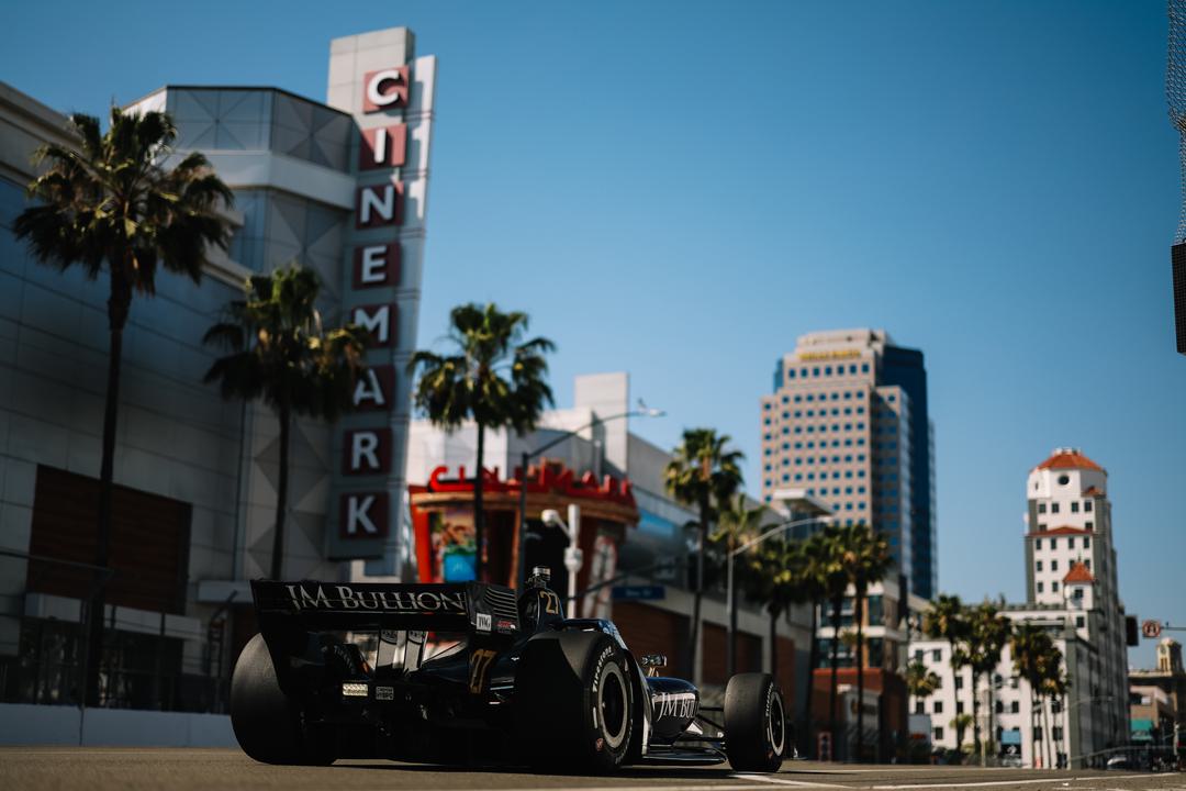 IndyCar | 2026 Grand Prix of Long Beach | Practice Recap
