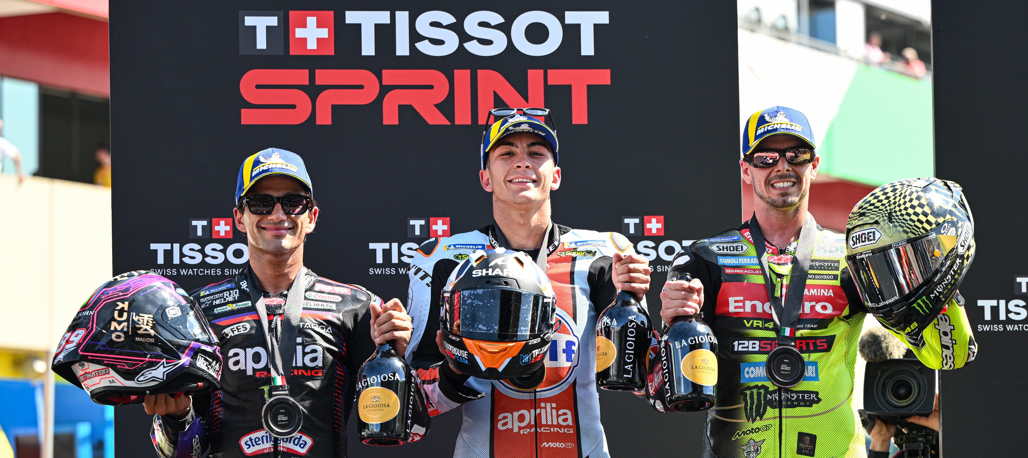Photo courtesy of MotoGP.com