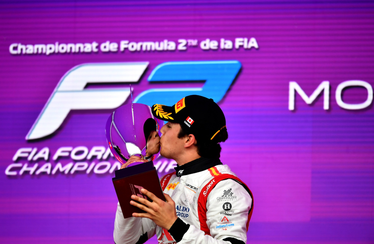 Noel León Reflects on Maiden Victory in Montreal