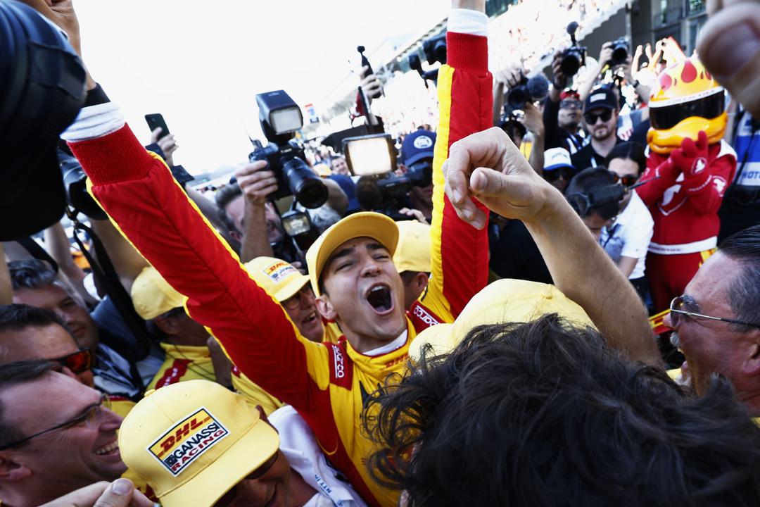 IndyCar | 2026 Indy 500 Qualifying | “Super Sunday” Offers a Host of Surprises