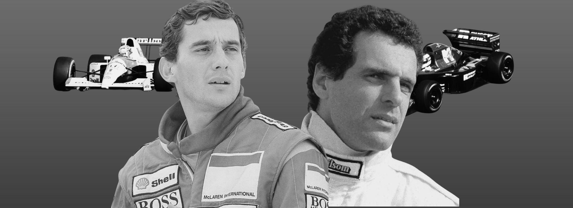 32 Years Since The Weekend That Changed Formula 1 Forever
