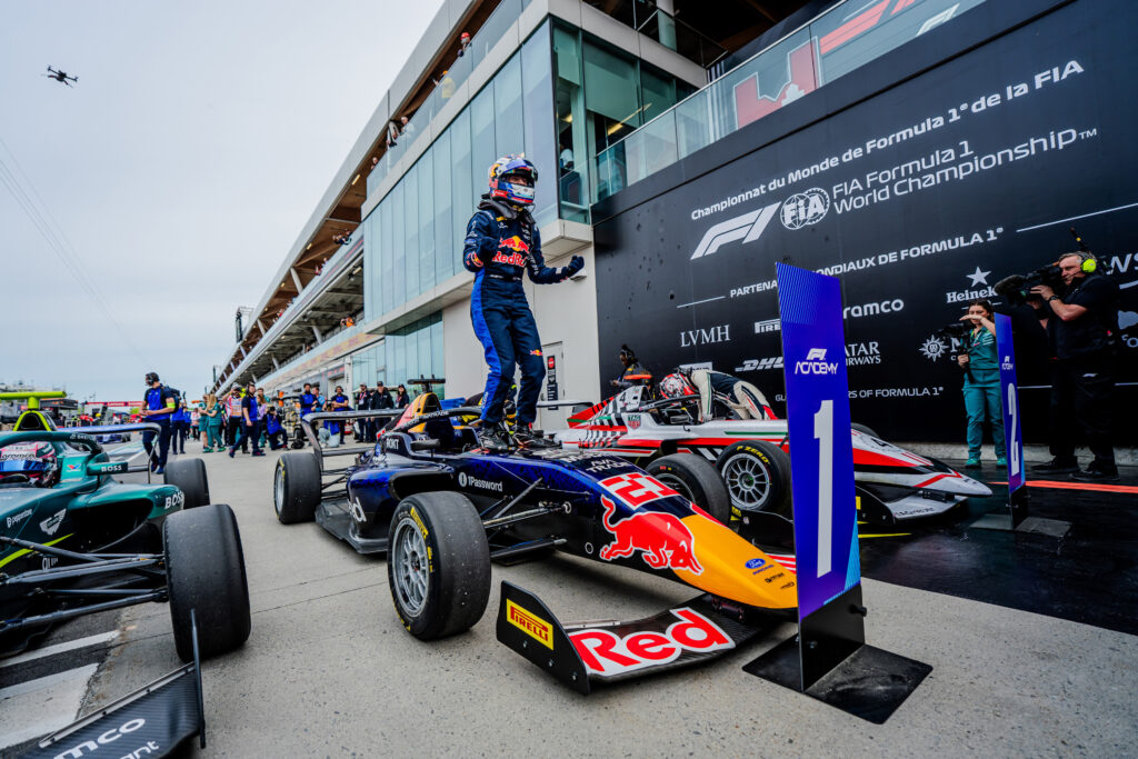 Photo Credit: Red Bull Content Poole