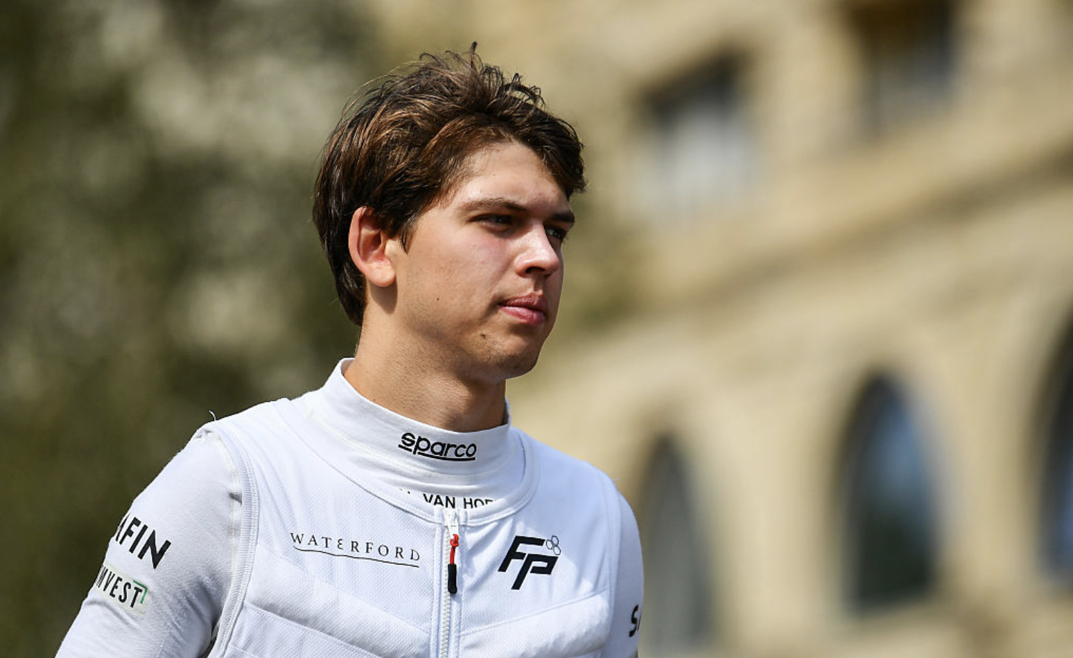F2 Qualifying | 2026 Canadian GP | Van Hoepen Clinches Maiden Pole