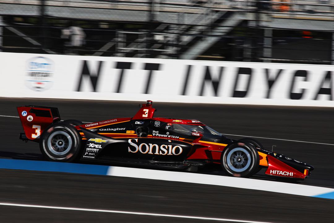 IndyCar | 2026 Sonsio Grand Prix Preview | Push -to-Pass Changes and the Title Fight