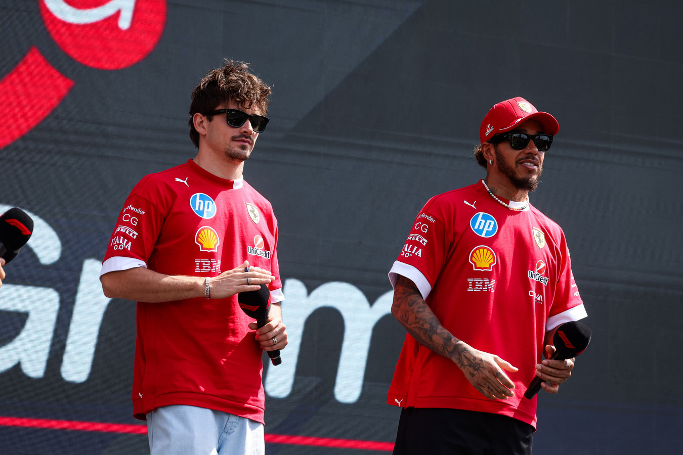F1 FP1 – Leclerc tops the timesheets as F1 returns for Miami Grand Prix