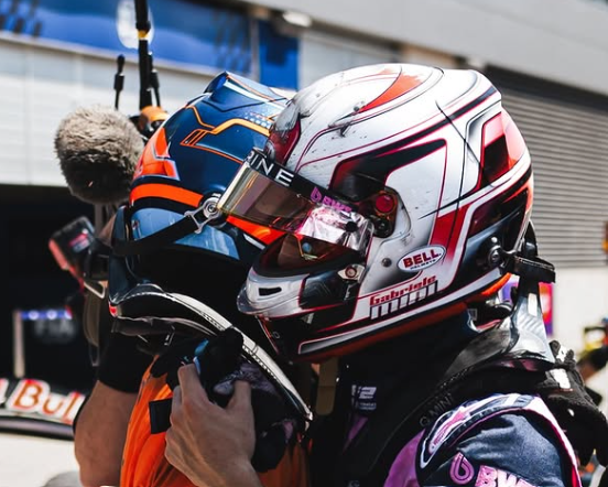 Formula 2 Feature Race