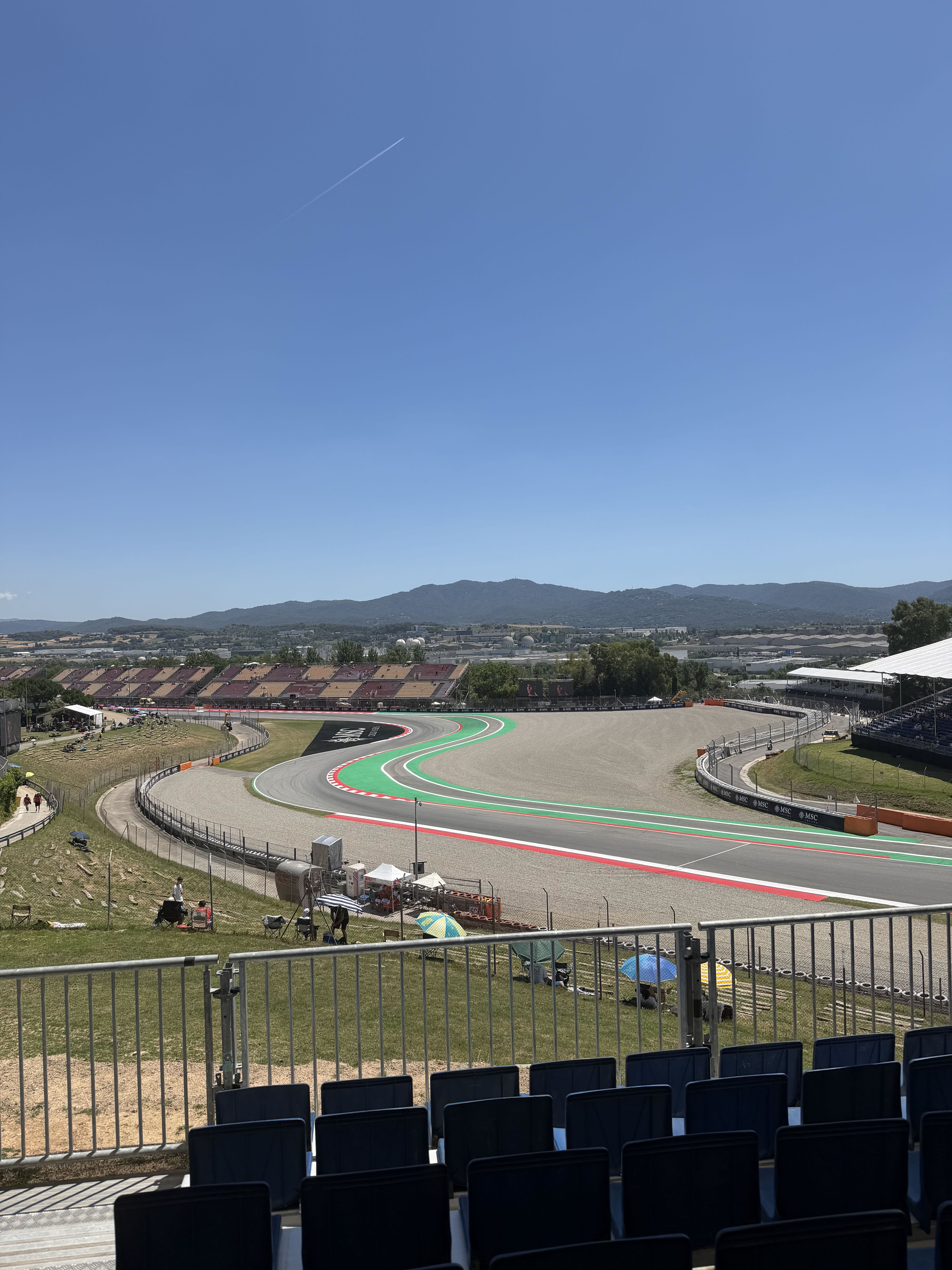 LIVE BLOG | F1 Barcelona-Catalunya GP – Sunday’s Race
