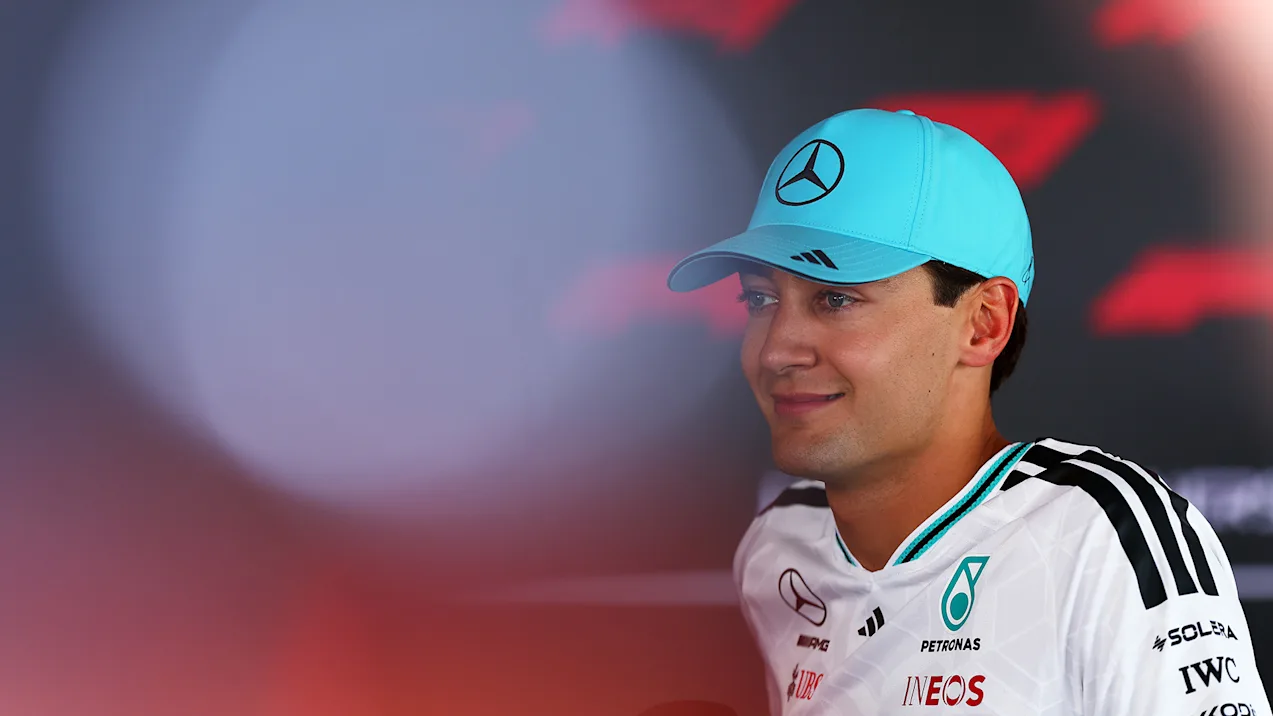 Feature Image Courtesy of Mercedes Media Bank