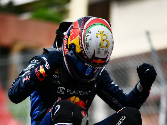 F2 Feature Race | 2026 Monaco GP | Tsolov Back on Top