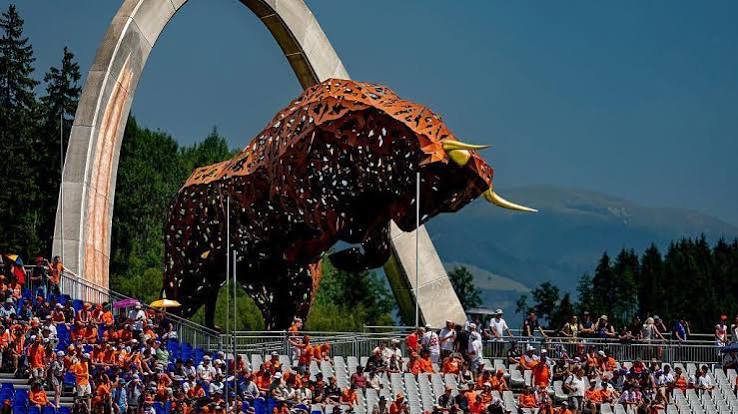 LIVE BLOG | Austrian GP Qualifying