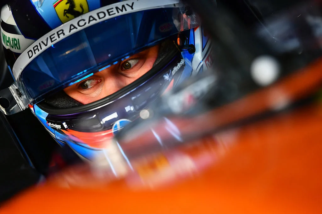 F3 Qualifying | 2026 Hungarian GP | Taponen Storms to Pole