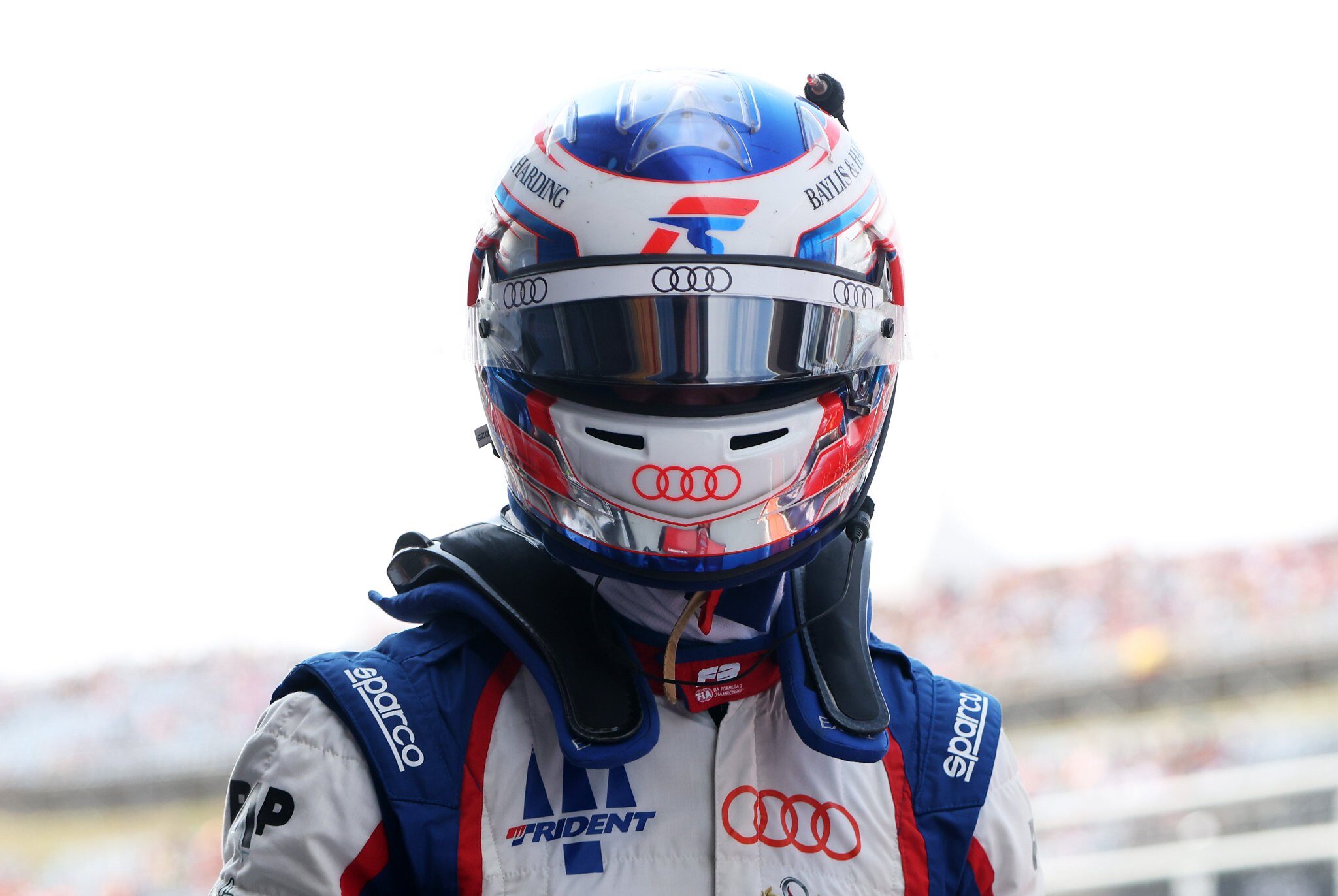 F3 Feature Race | 2026 Hungary GP| Slater takes F3 championship lead as multiple safety cars feature