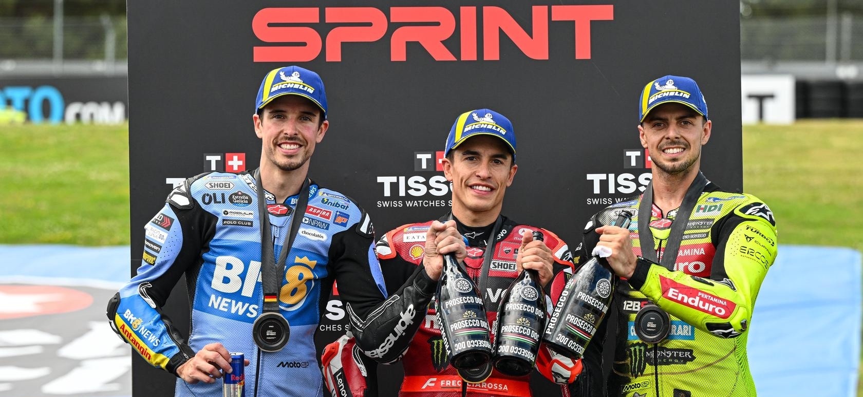 Courtesy of MotoGP.com