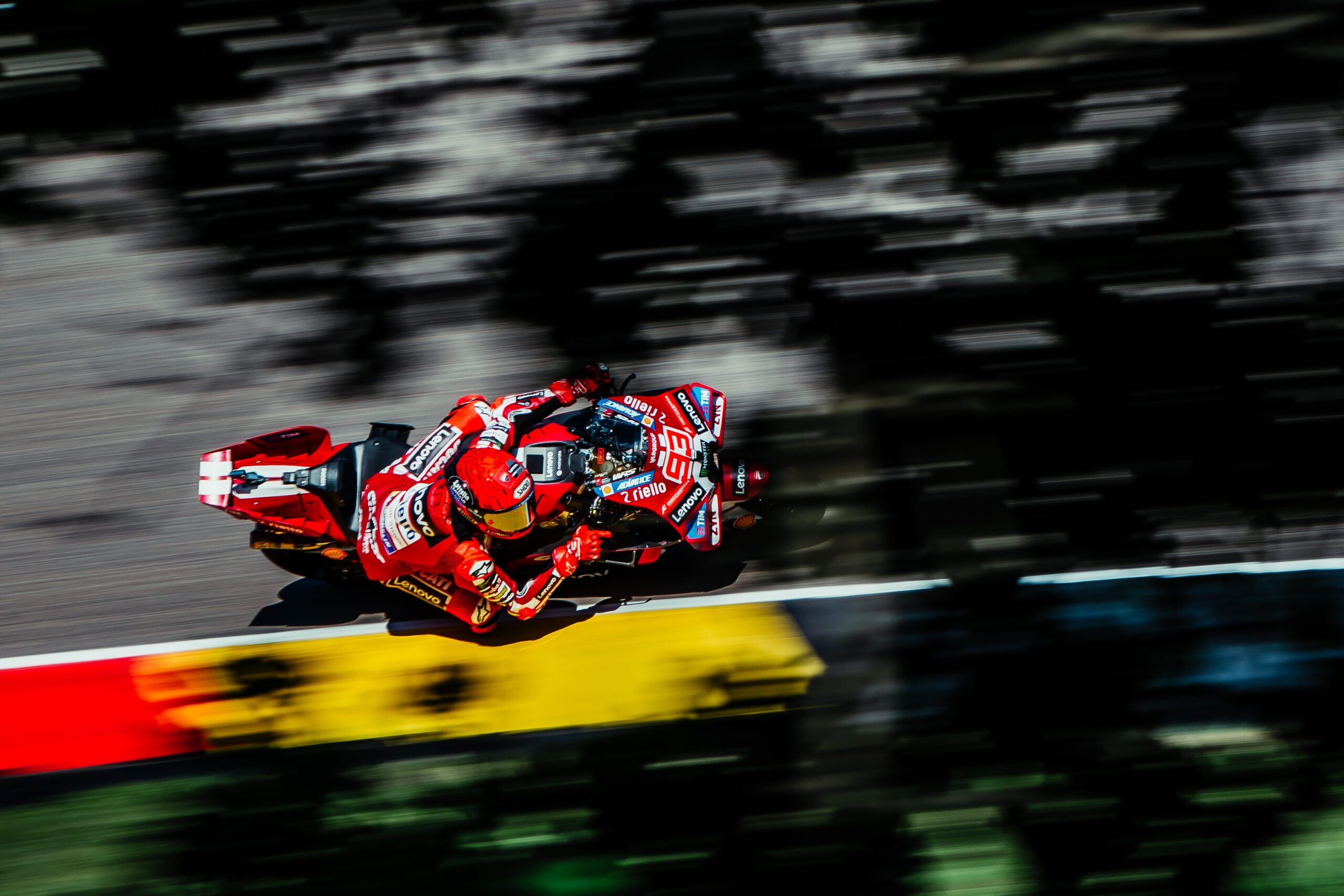 Courtesy of MotoGP.com