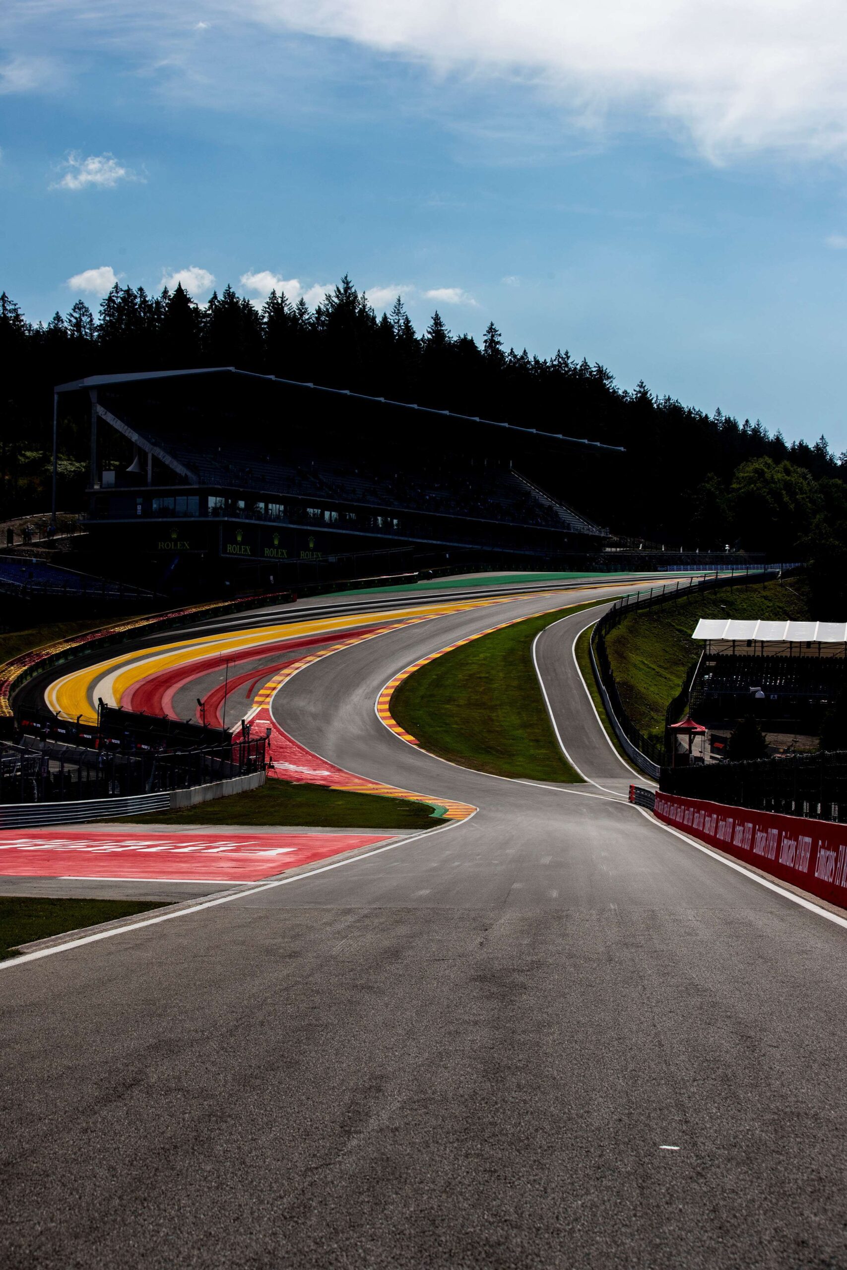 F1 Belgian GP 2026