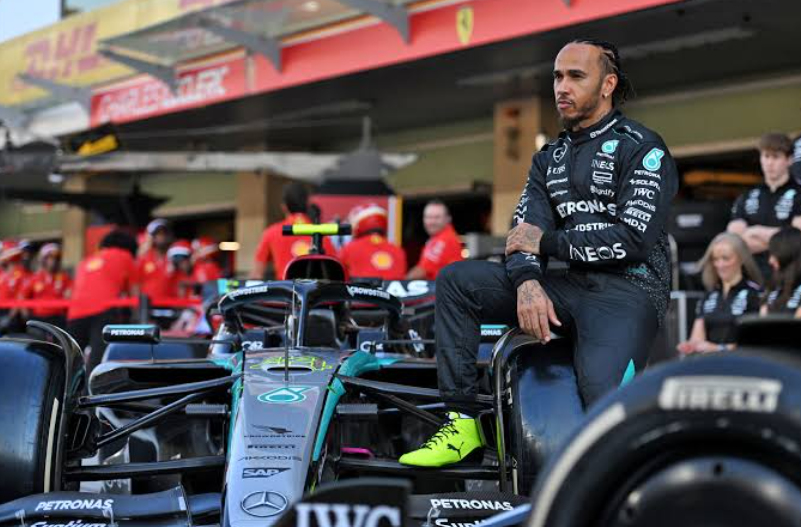 Biggest Driver Market Moves in F1 History