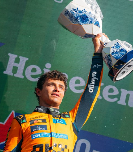 F1 Opinion| Can Lando Norris Really Win The 2026 Title?