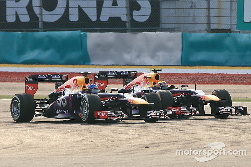 F1 News | The Malaysian Grand Prix is Back…Sort Of!