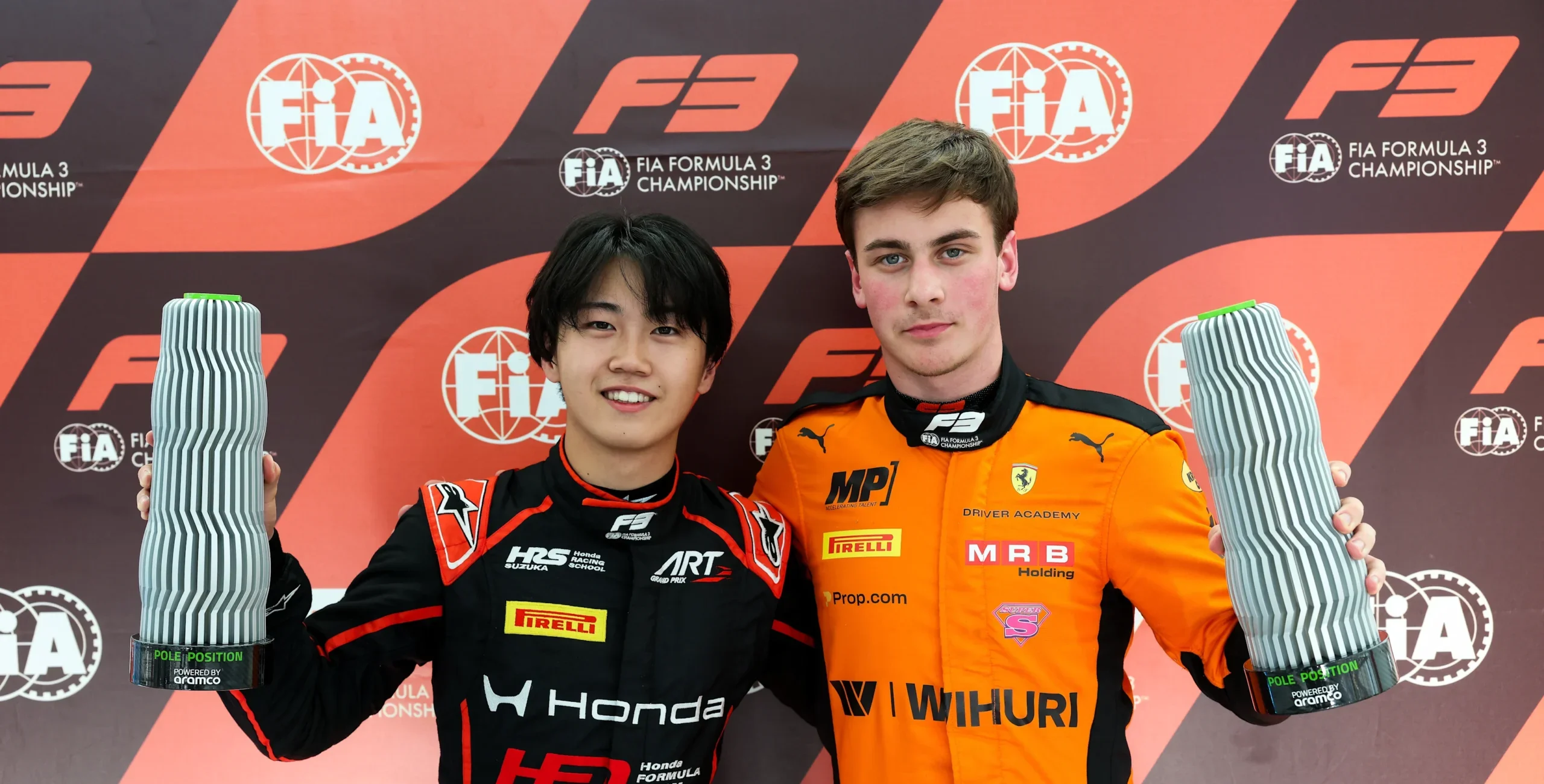What F2 and F3 Qualifying taught us ahead of F1’s first Madring Qualifying