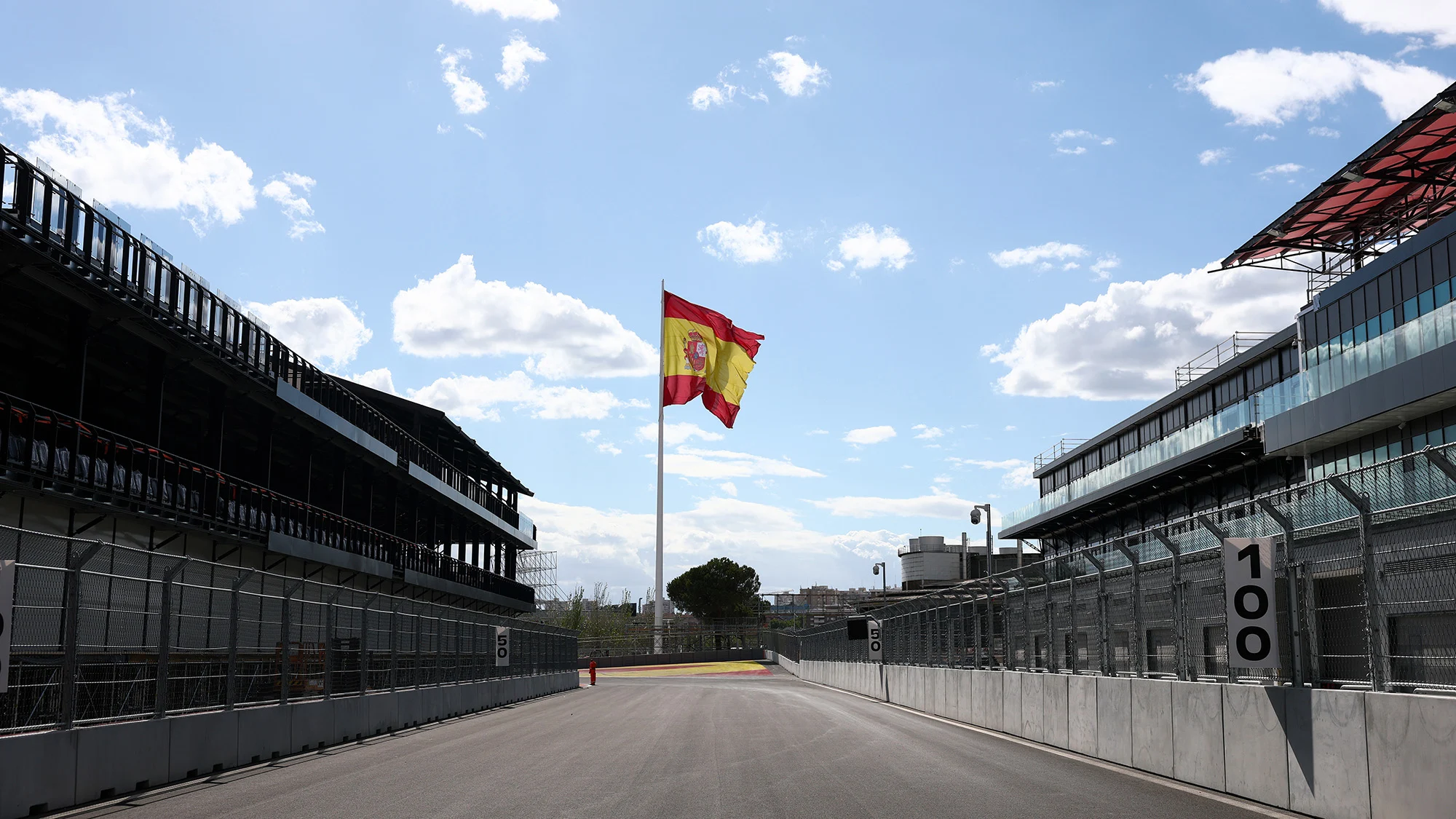 LIVE BLOG | Spanish GP Qualifying