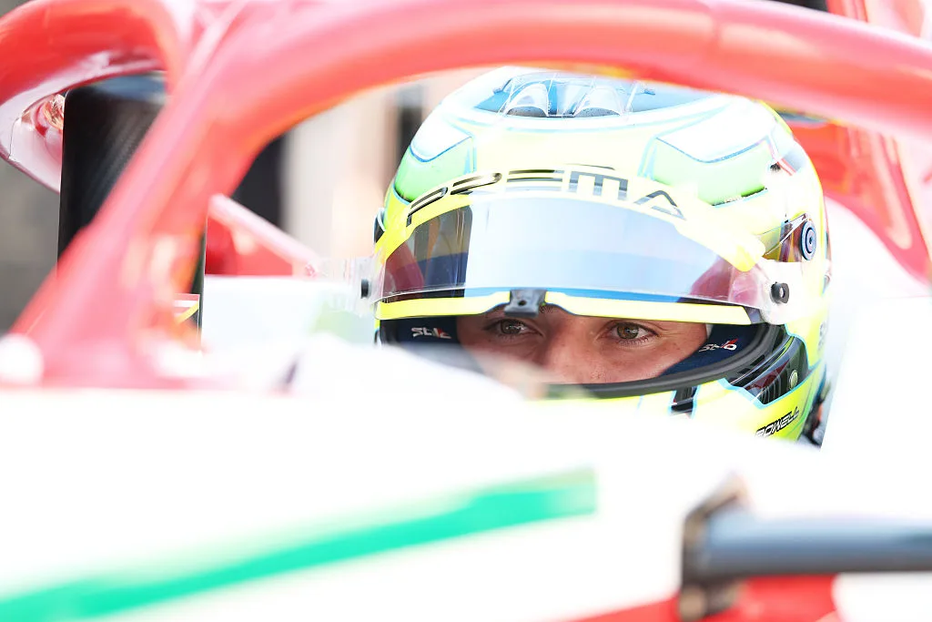 A glimpse of the PREMA of old as Alex Powell impresses in Madrid