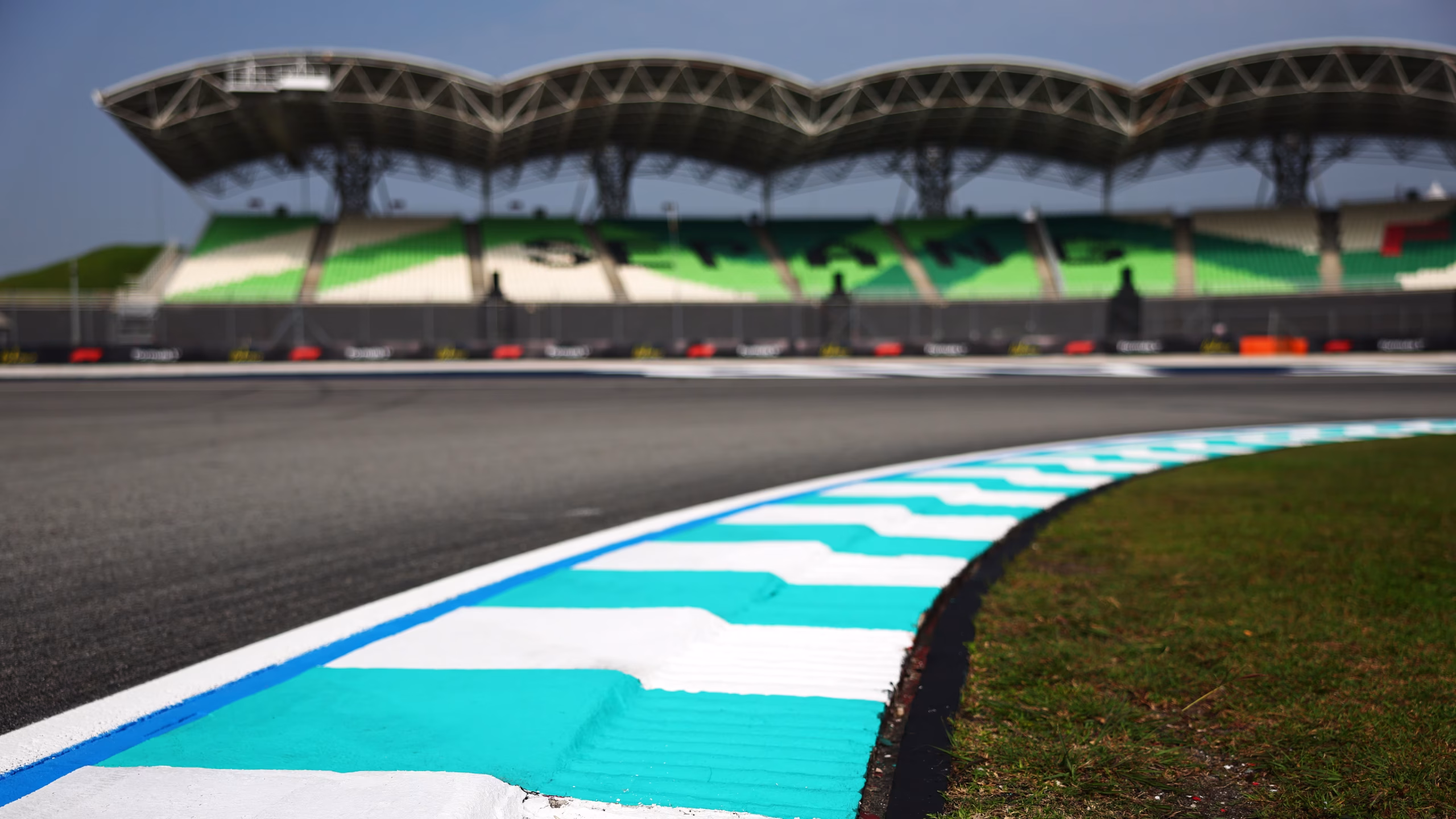 LIVE BLOG | Bahrain GP in Malaysia – GP Sunday