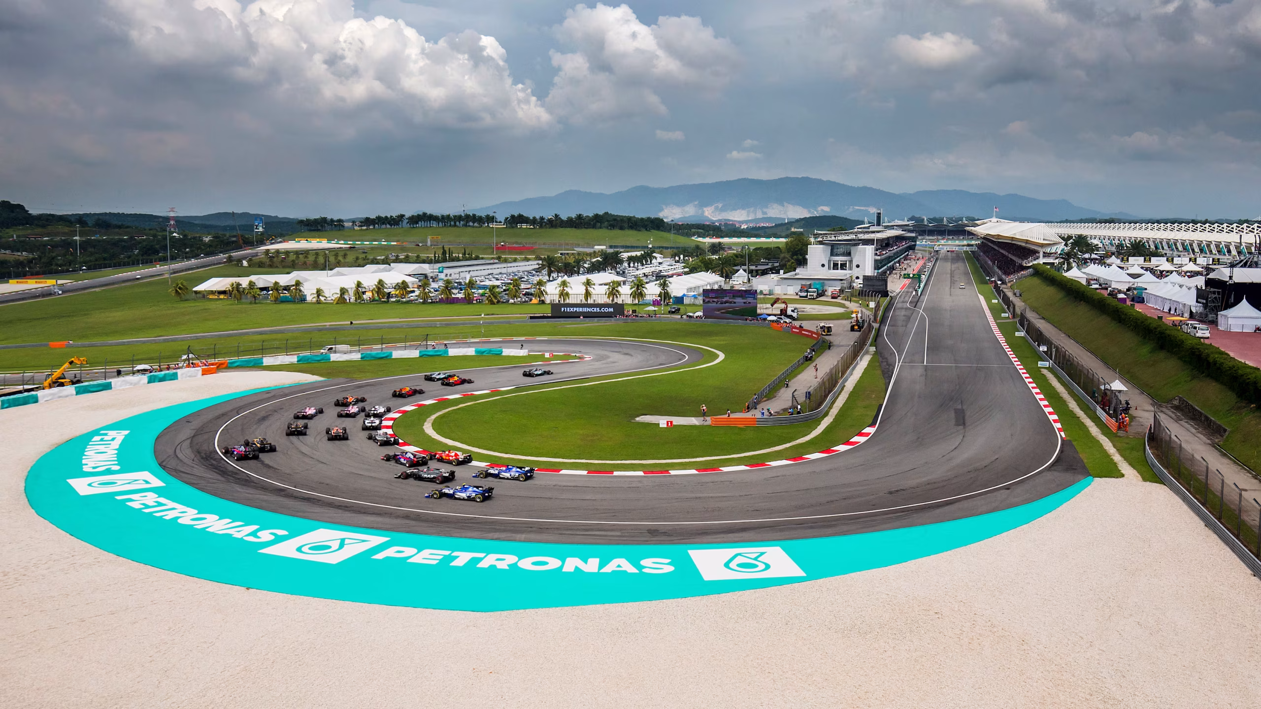 LIVE BLOG | Bahrain GP in Malaysia – Qualifying