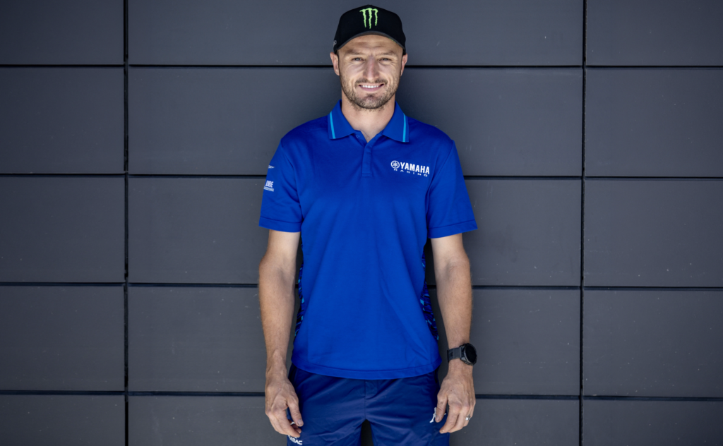 Jack Miller will leave the MotoGP world to join a new home in WorldSBK