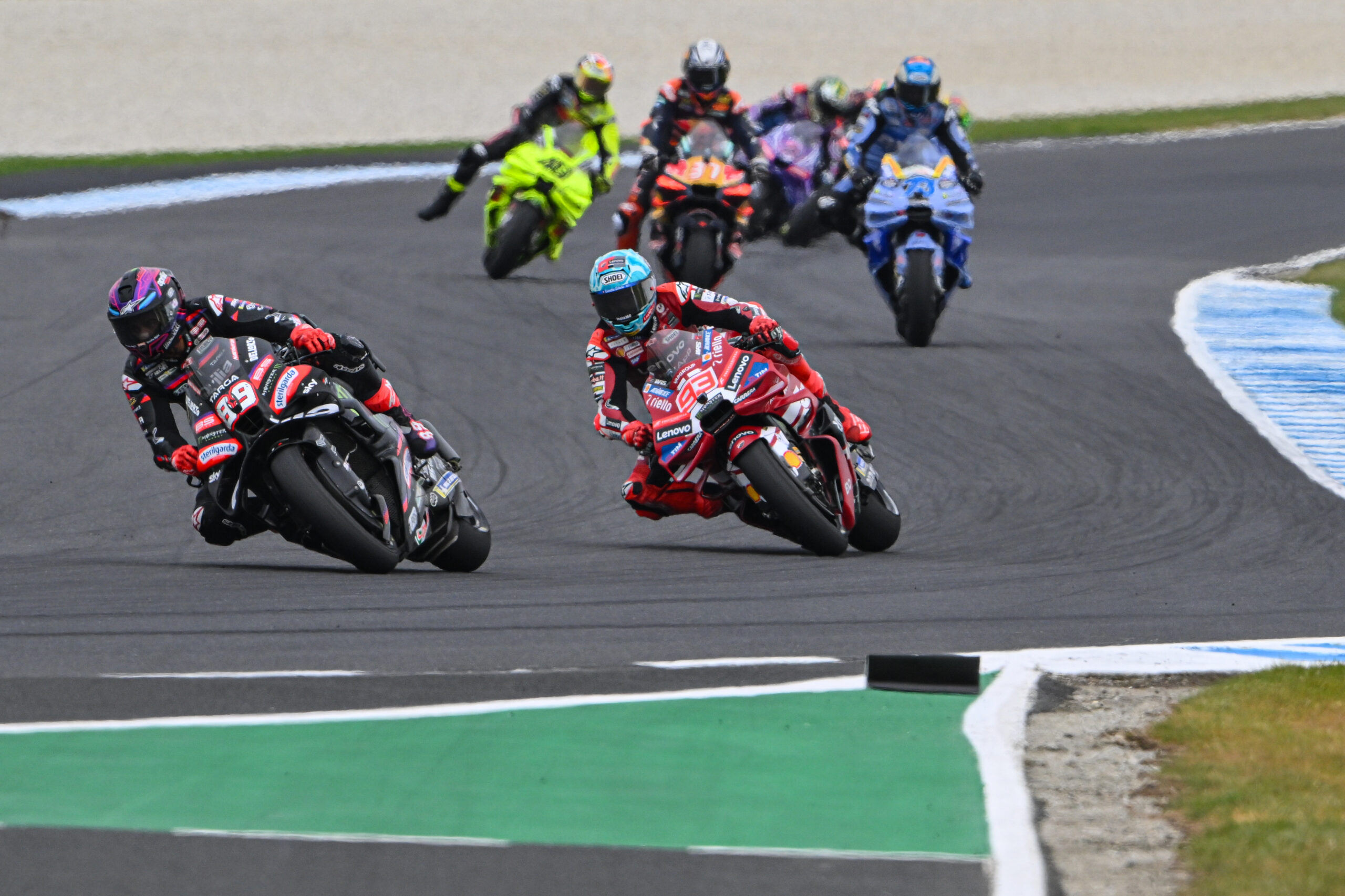 MotoGP Australian GP